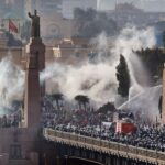 A Primavera Árabe não acabou e os regimes árabes sabem disso