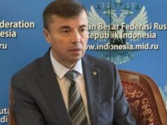 A Rússia fortalecerá as relações bilaterais com a Indonésia em 2026, confira a cobertura A Rússia fortalecerá as relações bilaterais com a Indonésia em 2026, confira a cobertura