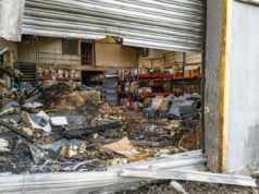 A Rússia quer drenar os recursos investigativos da Europa com a sua campanha de sabotagem, dizem as autoridades Yahoo news home