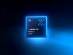 A Samsung começou a divulgar um de seus produtos mais importantes para 2026 A Samsung começou a divulgar um de seus produtos mais importantes para 2026