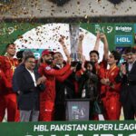 A Superliga do Paquistão, a ser realizada a partir de 26 de março do próximo ano, entrará em confronto com o IPL 2026