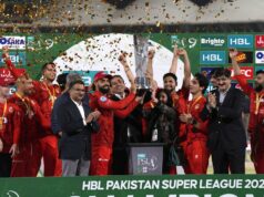 A Superliga do Paquistão, a ser realizada a partir de 26 de março do próximo ano, entrará em confronto com o IPL 2026 A Superliga do Paquistão, a ser realizada a partir de 26 de março do próximo ano, entrará em confronto com o IPL 2026