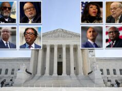 A Suprema Corte poderia dar aos republicanos uma boa chance de manter a Câmara em 2026 – e esses democratas estão na berlinda A Suprema Corte poderia dar aos republicanos uma boa chance de manter a Câmara em 2026 – e esses democratas estão na berlinda