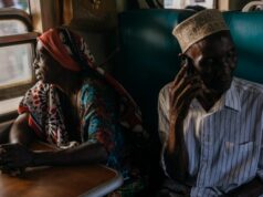 A TAZARA completa 50 anos: percorrendo a ferrovia que liga a Tanzânia à Zâmbia A TAZARA completa 50 anos: percorrendo a ferrovia que liga a Tanzânia à Zâmbia