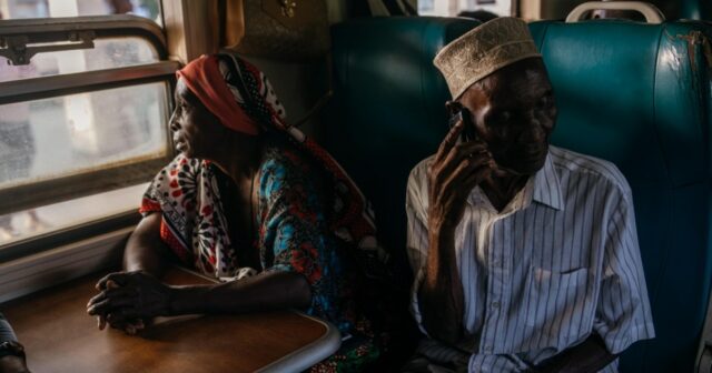 A TAZARA completa 50 anos: percorrendo a ferrovia que liga a Tanzânia à Zâmbia
