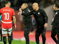 A Taça das Nações Africanas deve continuar a ser disputada de dois em dois anos: seleccionador do Egipto, Hassan A Taça das Nações Africanas deve continuar a ser disputada de dois em dois anos: seleccionador do Egipto, Hassan