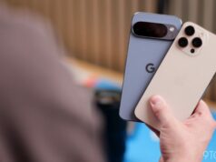 A UE afirma que a mudança mais fácil entre iPhone e Android é a prova de que o DMA está funcionando A UE afirma que a mudança mais fácil entre iPhone e Android é a prova de que o DMA está funcionando