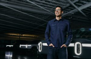 A Volkswagen não receberá o veículo autônomo e a tecnologia de IA da Rivian FEA01_WGAD_03_01