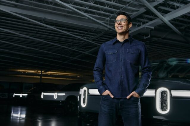 A Volkswagen não receberá o veículo autônomo e a tecnologia FEA01_WGAD_03_01