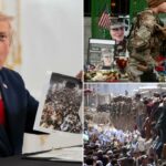 A administração Trump expandirá a proibição de viagens para mais de 30 países, diz a chefe do DHS, Kristi Noem