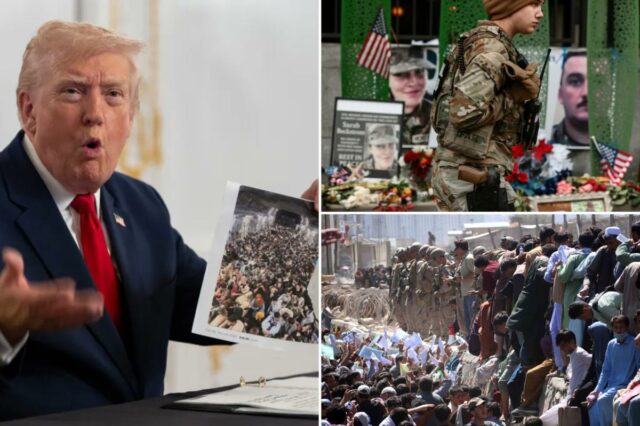 A administração Trump expandirá a proibição de viagens para mais A administração Trump expandirá a proibição de viagens para mais de 30 países, diz a chefe do DHS, Kristi Noem