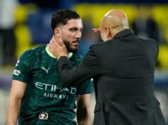 A admissão de Rayan Cherki no Man City prova que o Man United estava certo em evitar um acordo de £ 25 milhões Transferir? gráfico