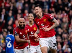 A alternativa de Benjamin Sesko, do Man Utd, era o atacante de £ 45 milhões, que marcou duas vezes em 12 jogos, provavelmente será rebaixado Moise Kean, da ACF Fiorentina, expressa decepção