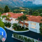 A antiga mansão 'Tacky AF' de John Stamos teve o preço pedido reduzido em milhões