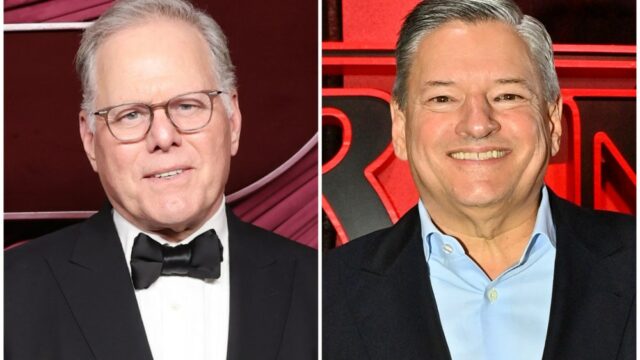 A aposta mais segura: por que David Zaslav e o A aposta mais segura: por que David Zaslav e o conselho do WBD favoreceram a Netflix em um momento turbulento para o legado de Hollywood