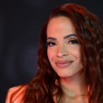 A apresentadora do "SportsCenter", Elle Duncan, troca a ESPN pela Netflix