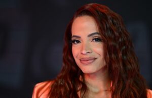 A apresentadora do “SportsCenter”, Elle Duncan, troca a ESPN pela Netflix A apresentadora do "SportsCenter", Elle Duncan, troca a ESPN pela Netflix