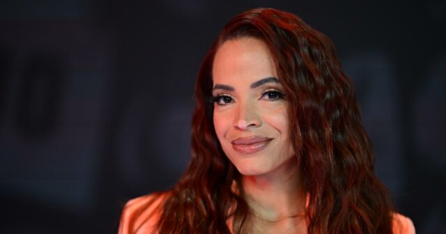 A apresentadora do "SportsCenter", Elle Duncan, troca a ESPN pela A apresentadora do "SportsCenter", Elle Duncan, troca a ESPN pela Netflix