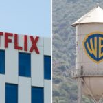 A aquisição da Warner Bros. pela Netflix desperta preocupações na França, enquanto os expositores se preparam para o impacto no modelo teatral
