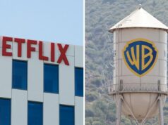 A aquisição da Warner Bros. pela Netflix desperta preocupações na França, enquanto os expositores se preparam para o impacto no modelo teatral A aquisição da Warner Bros. pela Netflix desperta preocupações na França, enquanto os expositores se preparam para o impacto no modelo teatral
