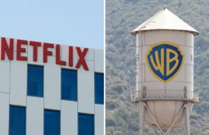 A aquisição da Warner Bros. pela Netflix desperta preocupações na França, enquanto os expositores se preparam para o impacto no modelo teatral A aquisição da Warner Bros. pela Netflix desperta preocupações na França, enquanto os expositores se preparam para o impacto no modelo teatral