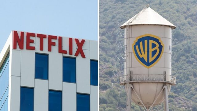 A aquisição da Warner Bros. pela Netflix desperta preocupações na A aquisição da Warner Bros. pela Netflix desperta preocupações na França, enquanto os expositores se preparam para o impacto no modelo teatral