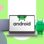 Janelas multitarefa no tablet Android