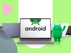 A área de trabalho Android precisa acertar essas 5 coisas para substituir meu PC com Windows Janelas multitarefa no tablet Android