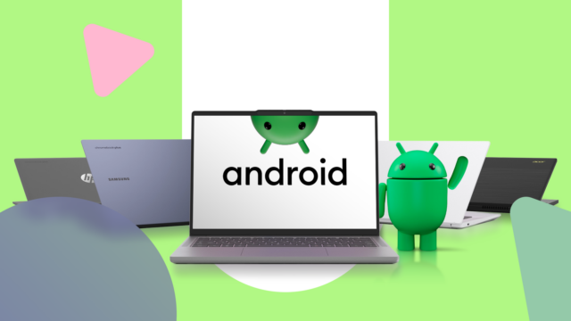 A área de trabalho Android precisa acertar essas 5 coisas Janelas multitarefa no tablet Android