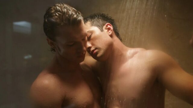 A ascensão da 'rivalidade acalorada': o que Hollywood pode aprender com o fenômeno da obscenidade do hóquei gay no Canadá | Análise
