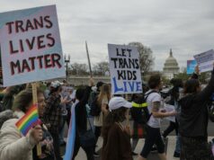 A assustadora obsessão do regime Trump com os órgãos genitais das crianças continua A assustadora obsessão do regime Trump com os órgãos genitais das crianças continua