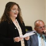 A ativista dos direitos dos animais Zoe Rosenberg será libertada da prisão esta semana, diz grupo