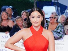 A atriz de Eastenders, Jacqueline Jossa, saiu ‘abalada’ depois de receber ameaças de morte ‘aterrorizantes’ online, o que levou a uma investigação policial A atriz de Eastenders, Jacqueline Jossa, ficou ‘abalada’ depois que recebeu ameaças de morte nas redes sociais, o que gerou uma investigação policial