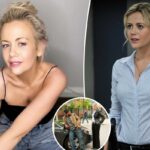 A atriz de 'NCIS: Los Angeles' Rachael Carpani morreu 'inesperadamente' aos 45 anos