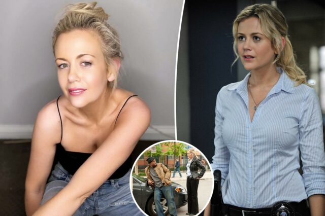 A atriz de 'NCIS: Los Angeles' Rachael Carpani morreu 'inesperadamente' A atriz de 'NCIS: Los Angeles' Rachael Carpani morreu 'inesperadamente' aos 45 anos