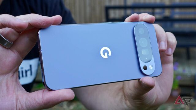 A atualização da Pixel Camera reverte o ajuste da interface do Google e restaura a interface antiga
