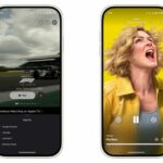 A atualização do aplicativo Apple TV traz suporte para Google Cast no Android