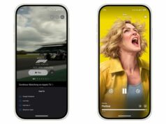 A atualização do aplicativo Apple TV traz suporte para Google Cast no Android A atualização do aplicativo Apple TV traz suporte para Google Cast no Android