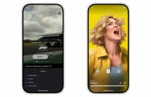 A atualização do aplicativo Apple TV traz suporte para Google Cast no Android A atualização do aplicativo Apple TV traz suporte para Google Cast no Android