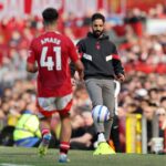 Gráfico de Harry Amass