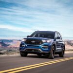 A bagunça do recall da Ford é tão ruim que eles estão pagando aos clientes para ficarem