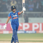 A batida violenta de Shafali Verma em 69 corridas ajuda a Índia a vencer por sete postigos