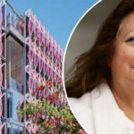 A bilionária da mineração Gina Rinehart perde licitação para heliporto na cobertura da sede da empresa