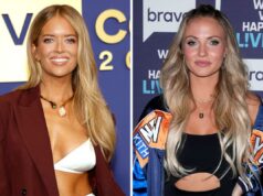 A briga da estrela de ‘Southern Charm’ Salley Carson com Taylor Ann Green aumenta enquanto ela aborda rumores sobre um suposto caso com um médico casado A briga da estrela de 'Southern Charm' Salley Carson com Taylor Ann Green aumenta enquanto ela aborda rumores sobre um suposto caso com um médico casado