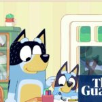 A busca de Bluey pela caneta de ouro: depois de algumas falhas de ignição, finalmente temos o primeiro bom videogame de Bluey