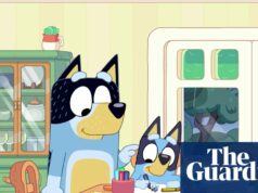 A busca de Bluey pela caneta de ouro: depois de algumas falhas de ignição, finalmente temos o primeiro bom videogame de Bluey A busca de Bluey pela caneta de ouro: depois de algumas falhas de ignição, finalmente temos o primeiro bom videogame de Bluey