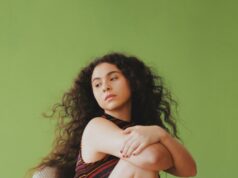 A cantora folk Silvana Estrada combate uma cultura de violência com luz A cantora folk Silvana Estrada combate uma cultura de violência com luz