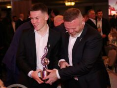 A carreira de Kai Rooney no Man Utd fez com que Wayne Rooney garantisse que uma ‘coisa principal’ fosse coberta a todo custo, a ‘diferença’ é clara Kai Rooney, do Manchester United, em ação durante a Premier League Sub-18 entre o Manchester United Sub-18 e o Middlesbrough Sub-18, no complexo de treinamento de Carrington em 2025, em Manchester, Inglaterra.