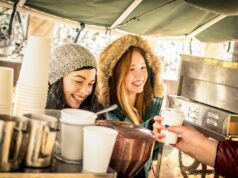 A cidade de Nova York protege você A cidade de Nova York protege você