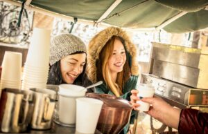 A cidade de Nova York protege você A cidade de Nova York protege você
